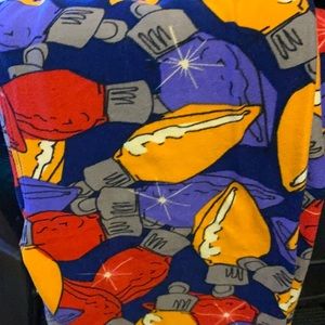 Lularoe os leggings